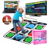 NAJNOWSZA MATA DO TAŃCZENIA TAŃCA USB/TV MENU PL TELEWIZOR KOMPUTER