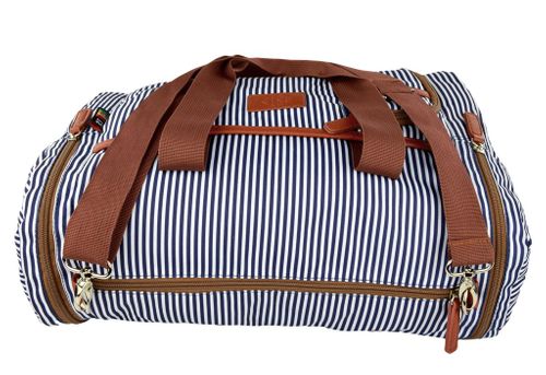 Torba 3-komorowa SB6 SAILOR na Arena.pl