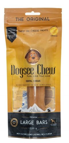 Karma Dogsee Chew Large Bars (0,13 kg ) na Arena.pl