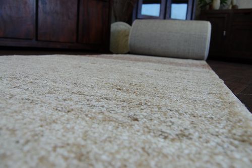 Chodnik SHADOW 8622 rust/cream 80 cm na Arena.pl