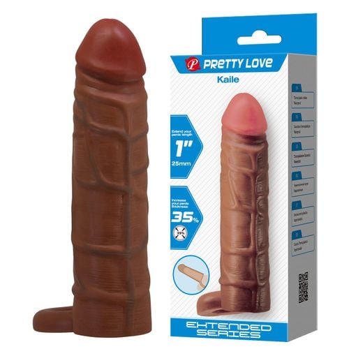 pretty love - kaile, tpr na Arena.pl