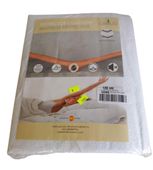 Ochraniacz na Materac 120x200cm Podkład Topper