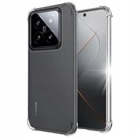 Plecki niktrade do Xiaomi 14 bezbarwny