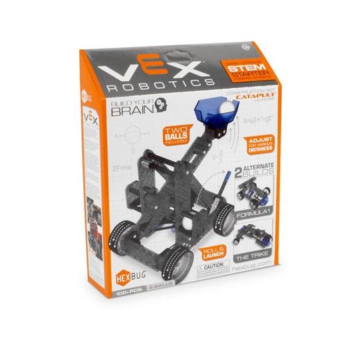 HEXBUG VEX katapulta na Arena.pl