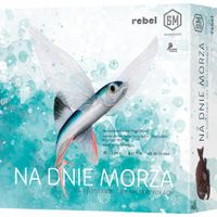 Na dnie morza REBEL