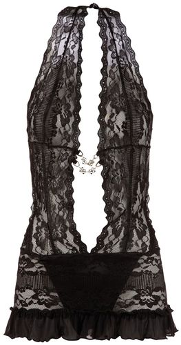 lace dress black l na Arena.pl