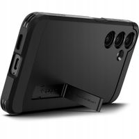 CZARNA OBUDOWA OCHRONNA SPIGEN TOUGH ARMOR DO SAMSUNG GALAXY S24+ PLUS