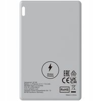 Lokalizator Verbatim My Finder Card Bluetooth srebrny MYFCR-01S 32139