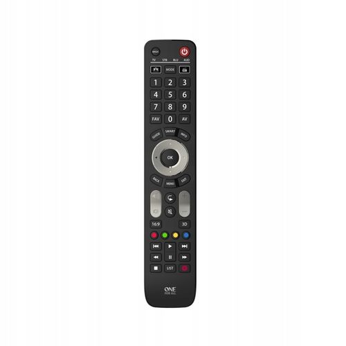One For All URC7145 Smart Control Universal Remote Control - 4 devices - na Arena.pl