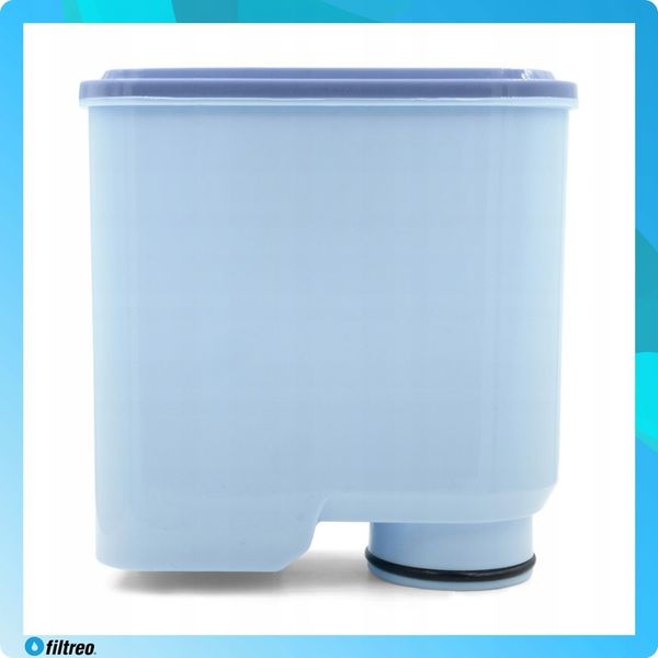 3x FILTR Wody do ekspresu PHILIPS SAECO system AquaClean DOBRY zdjęcie 14