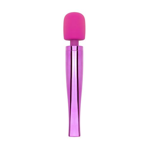 Mymagicwand - Wand Massager - Pink na Arena.pl