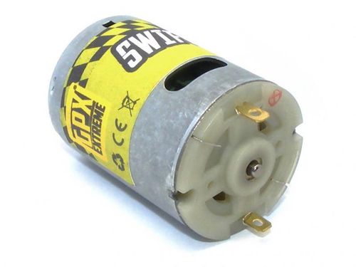 Silnik SWIFT Drive 545 12V na Arena.pl