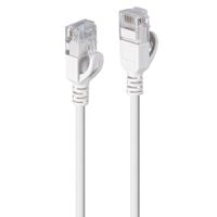 Lindy networking cable Grey 1 m