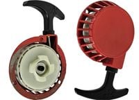 SZARPAK KOŁO ROZRUSZNI POCKET MINI BIKE CROSS QUAD Aluminium miękki