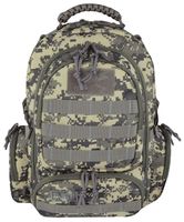plecak 4-komorowy bp36 military grey digital nr 9526