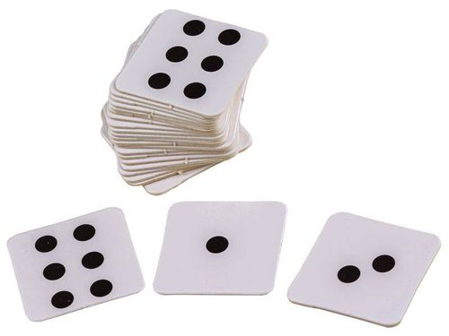 Logiczna Gra Planszowa Five In A Row, 5 Kostek w Rzędzie Kości na Arena.pl