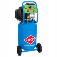 KOMPRESOR OLEJ. 50L HL360-50 PIONOWY 36852AIRPRESS