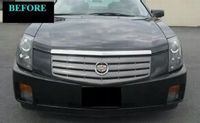 03 04 05 06 07 Cadillac Cts - LIstwy chrom grill chromowan