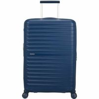 Walizka kabinowa American Tourister 155260-1598 Niebieski