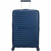Walizka kabinowa American Tourister 155260-1598 Niebieski