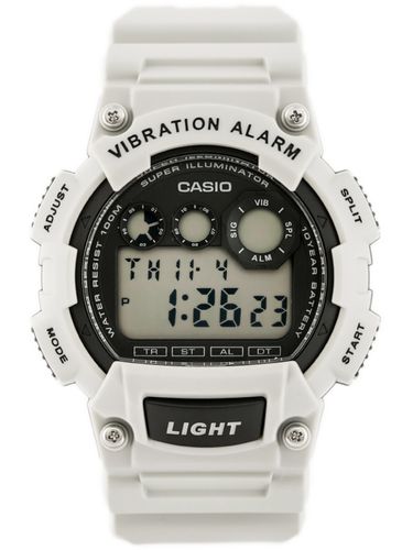 CASIO W-735H 8A2V (zd081f) - Super Illuminator na Arena.pl