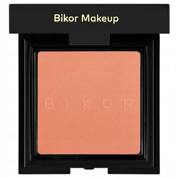 COMO BIKOR BLUSH MAT N°6 zdjęcie 1