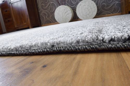 Dywan SHADOW 8621 white / black 60x100 cm na Arena.pl