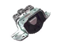 PODUSZKA SILNIKA PRAWA FIAT DOBLO 09+ 1.4 16V