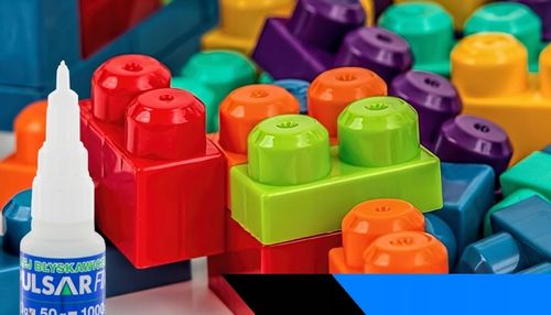 KLEJ CYJANOAKRYLOWY BARDZO GĘSTY BŁYSKAWICZNY SEKUNDOWY PULSAR FIX-16 20 g na Arena.pl