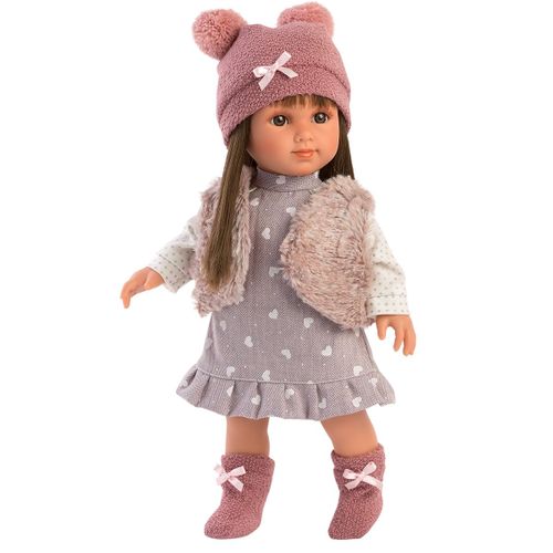 Llorens Lalka Sara 35cm na Arena.pl