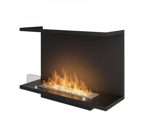 Biokominek Infire INSIDE C800 Vers2 na Arena.pl