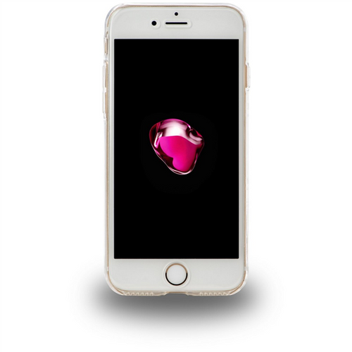 AZURI TPU360 Etui iPhone 7 transparentne na Arena.pl