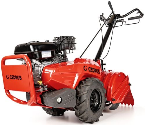Glebogryzarka przeciwbieżna Cedrus GL03 PRO B&S 6,5KM Briggs na Arena.pl