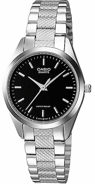 zegarek damski casio ltp-1274d-1 + box zdjęcie 1