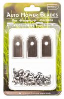 Nóż kosiarki automatycznej Husqvarna Automower, Cramer 30 szt. A00023