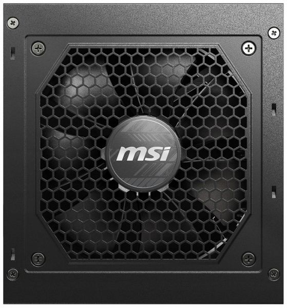 MSI MAG A750GL PCIE5 zdjęcie 2