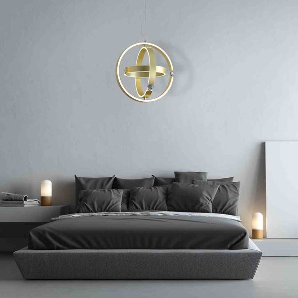 LAMPA WISZĄCA SIRIUS 80W zdjęcie 5
