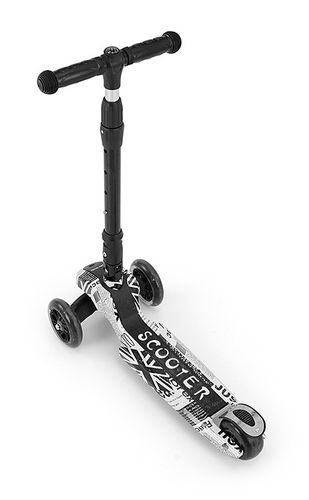 Hulajnoga Scooter Magic Street na Arena.pl