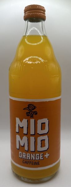 Napój MIO MATE Pomarańcza 0,5l zdjęcie 1