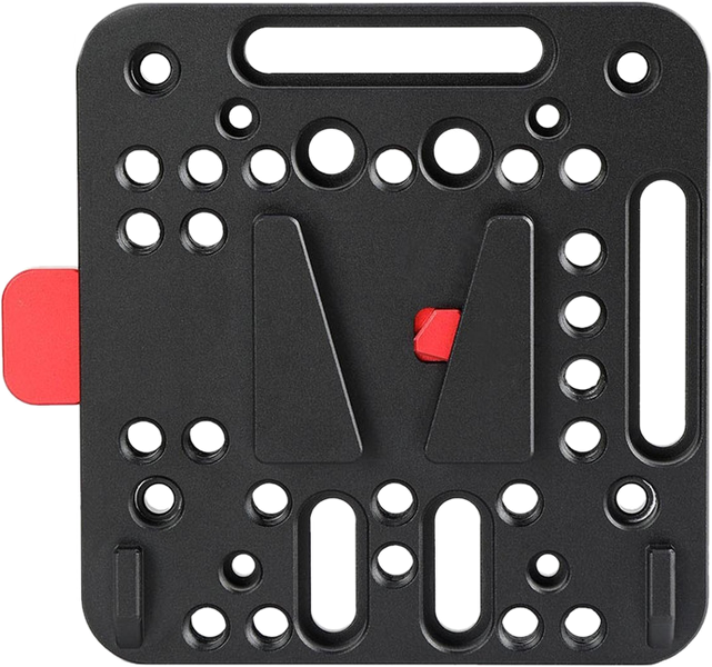 Smallrig 1846 - Zestaw montażowy V-Lock zdjęcie 2