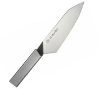 Nóż kuchenny Santoku Tojiro Origami F-771 16,5 cm