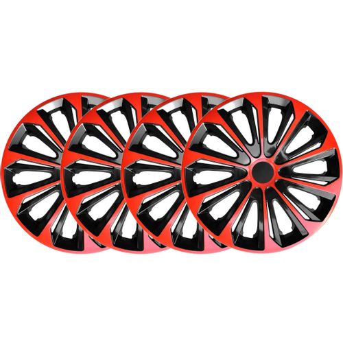 Kołpaki 15 do RENAULT KANGOO THALIA FLUENCE na Arena.pl