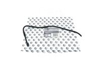 Przewód przelewowy FIAT PANDA 2004 2005 2006 2007 2008 2009 2010 2011 2012