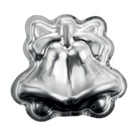 10x Foremka Dzwonek na Ciastka Ciasteczka Pierniki Forma Cukiernicza