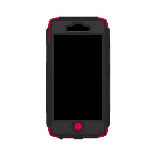 TRIDENT KRAKEN - Apple iPhone 5S / SE - RED na Arena.pl
