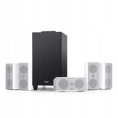 Głośniki komputerowe 5.1 Teufel CONSONO 35 CONCEPT Surround, kino domowe