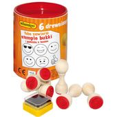ADAMIGO 6946 Stemple buzki