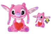 ND01_247000 DISNEY Angel z sercem 25cm 587-7002
