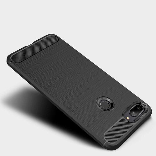 TECH-PROTECT TPUCARBON XIAOMI MI8 LITE BLACK na Arena.pl