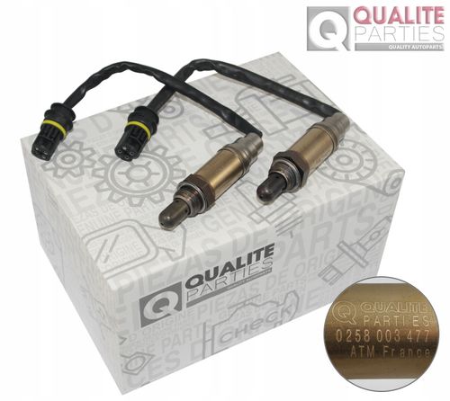BOSCH SONDA LAMBDA BMW 3 E46 320I 323I 325I 330I na Arena.pl